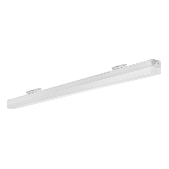 Illux TL-4720 Lámpara Led Line Para Riel 20 W 100-277 V CCT Ajustable 3 000 K, 4 000 K, 6 500 K