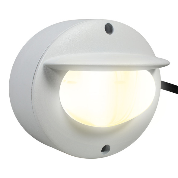 The Collection ML-3304 Lámpara Led Estato De Sobreponer En Muro 6.5 W 100-277 V