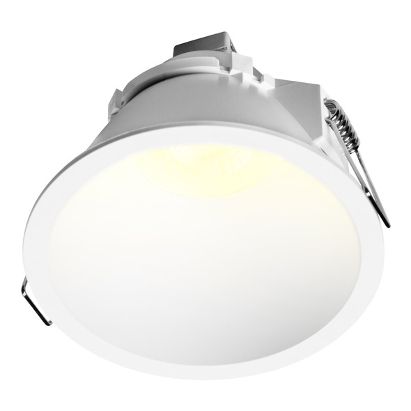 Illux Lámpara Ghera De Empotrar En Techo 50 W Max 127 V TL-2903