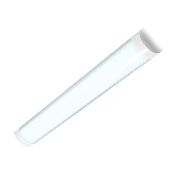 Illux Lámpara LED De Sobreponer En Techo 18 W 100-277 V TL-1818