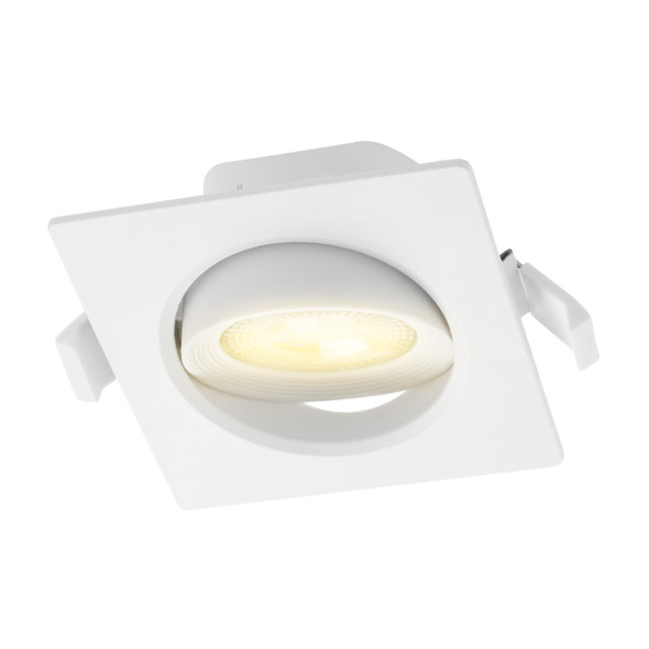 Illux Lámpara Led Site De Sobreponer En Techo 5 W 100-240 V TL-2902