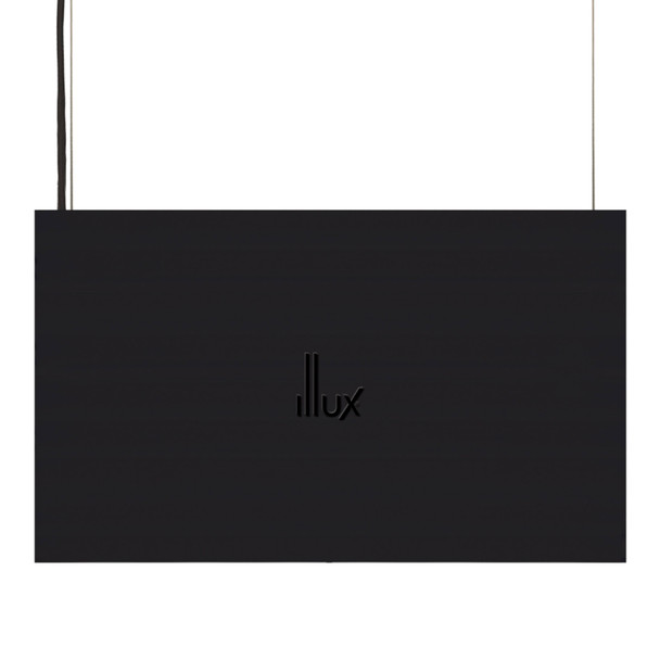 The Collection TL-2810 Luminario RASTER Para Suspender En Techo 10 W