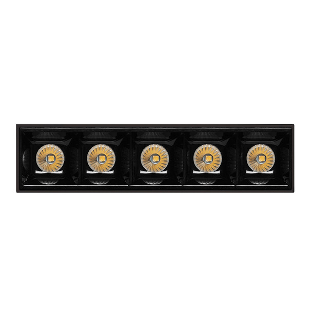 The Collection TL-2810 Luminario RASTER Para Suspender En Techo 10 W