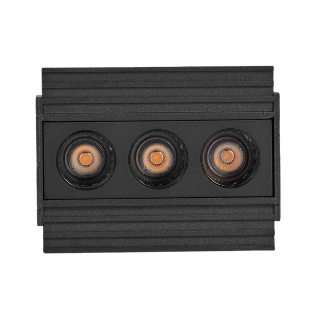 The Collection TL-7806.TR Luminario RASTER 2.0 TRIMLESS De Empotrar En Techo 6 W