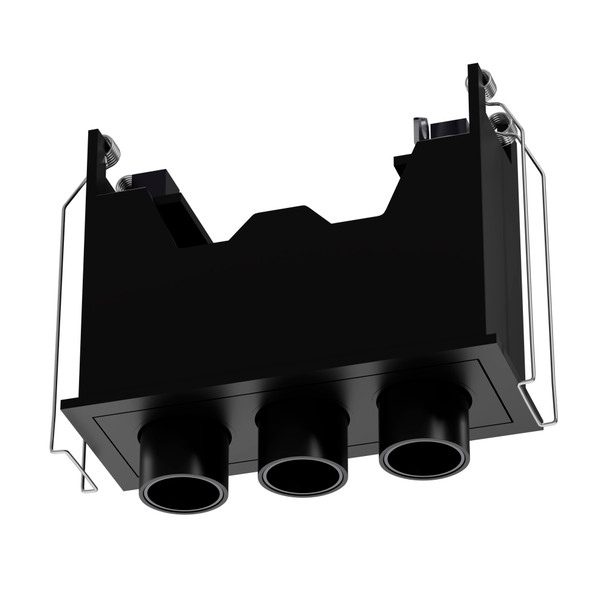 The Collection TL-7806.SP Luminario RASTER 2.0 SPOT De Empotrar En Techo 6 W