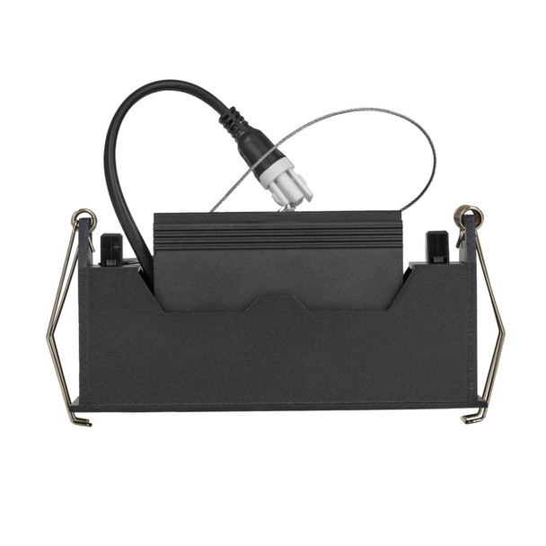 The Collection TL-7810 Luminario RASTER 2.0 De Empotrar En Techo 10 W