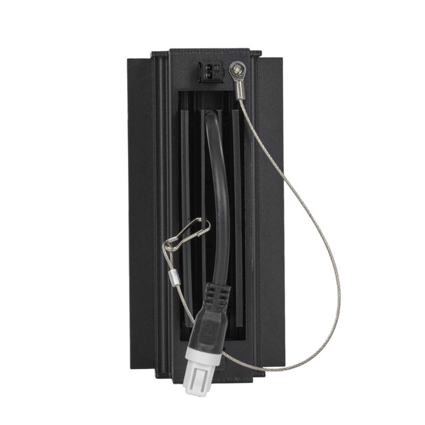 The Collection TL-7810.TR Luminario RASTER 2.0 TRIMLESS De Empotrar En Techo 10 W