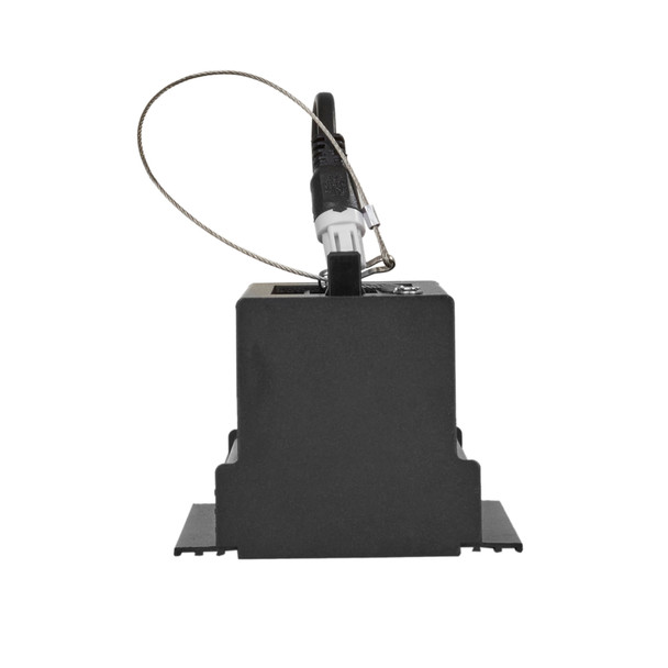 The Collection TL-7810.TRDIR Luminario RASTER 2.0 TRIMLESS DIRIGIBLE De Empotrar En Techo 10 W