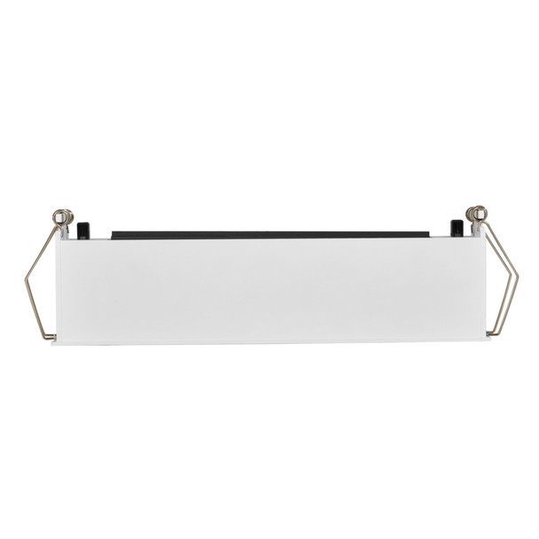 The Collection TL-7820.DIR Luminario RASTER 2.0 DIRIGIBLE De Empotrar En Techo 20 W