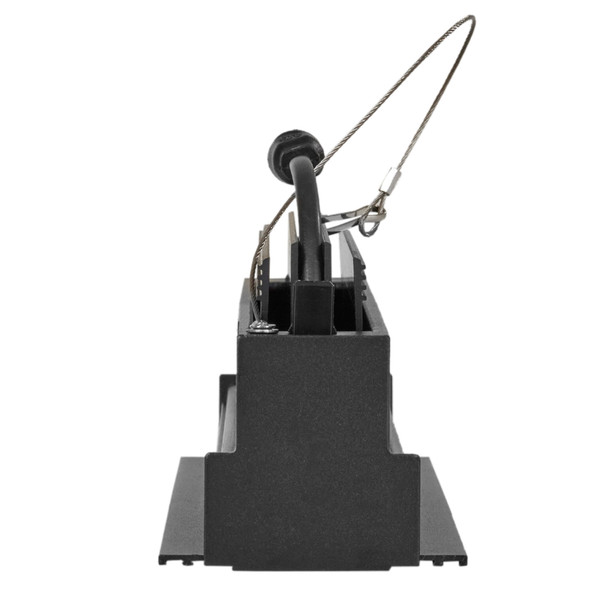 The Collection TL-7820.TR Luminario RASTER 2.0 TRIMLESS De Empotrar En Techo 20 W