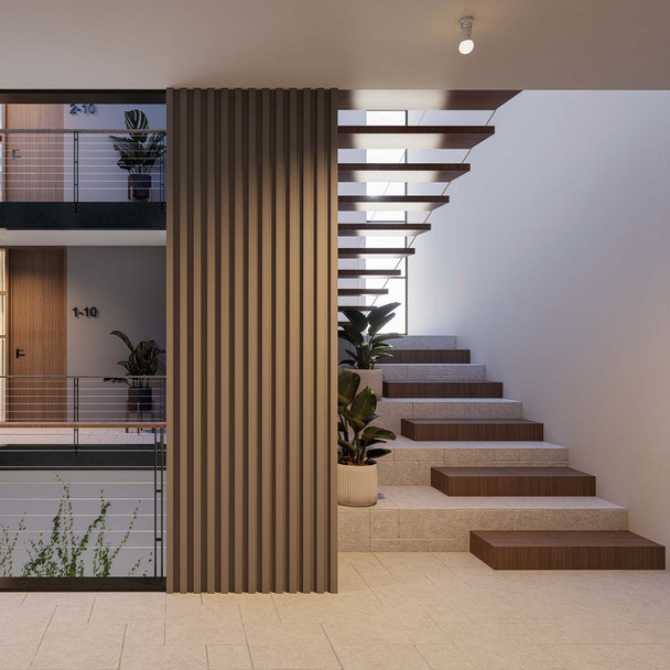 Illux Socket E26 Con Sensor De Movimiento Blanco 60 W Max 110-240 V~ SE-2104.B