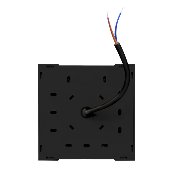 Illux Luminaria Led Costa Line Stripe De Sobreponer En Muro 4 W 100-277 V ~ 2 700 K ML-9905