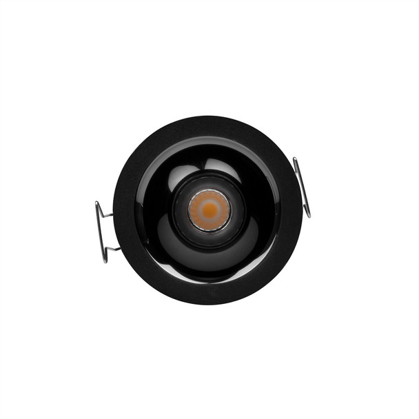 The Collection Lámpara DARKLIGHT para Empotrar en Techo TL-3006