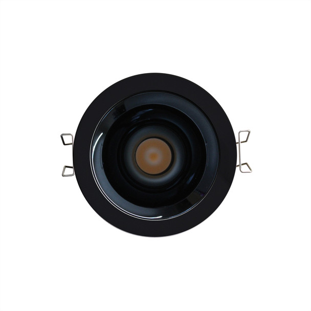 The Collection Lámpara DARKLIGHT para Empotrar en Techo TL-3012