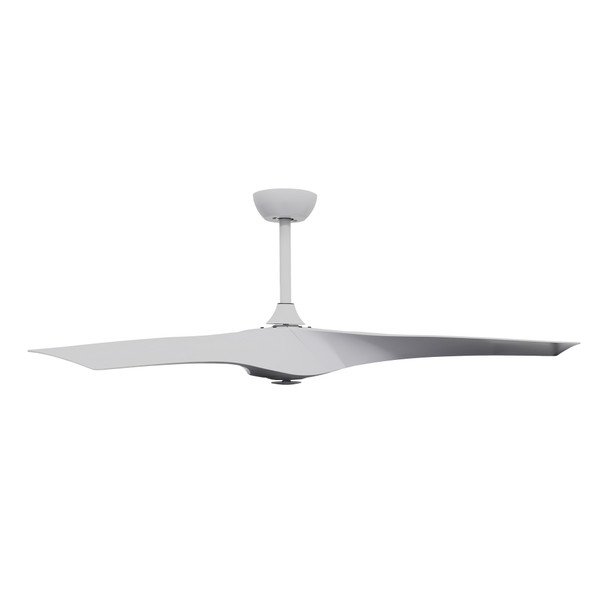 Illux Ventilador AIRFLOW de Sobreponer en Techo 52" 35 W 6 Velocidades con Control Remoto