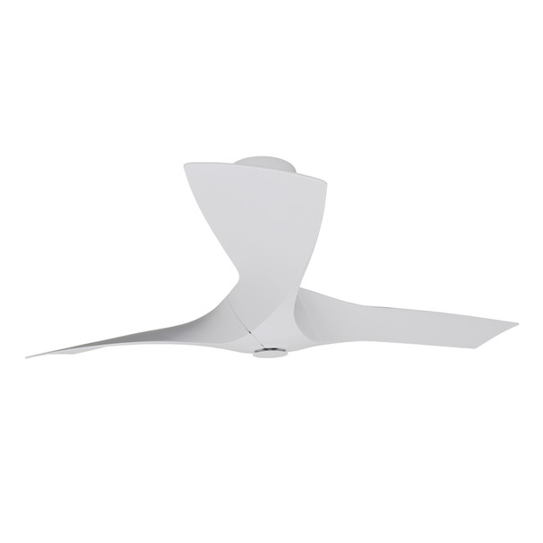 Illux Ventilador AIRFLOW de Sobreponer en Techo 52" 35 W 6 Velocidades con Control Remoto