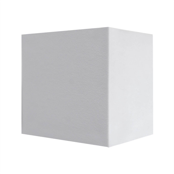Illux Lámpara LED Costa Line Zenith de Sobreponer en Muro 2 W 100-277 V~ 3 000 K ML-9900