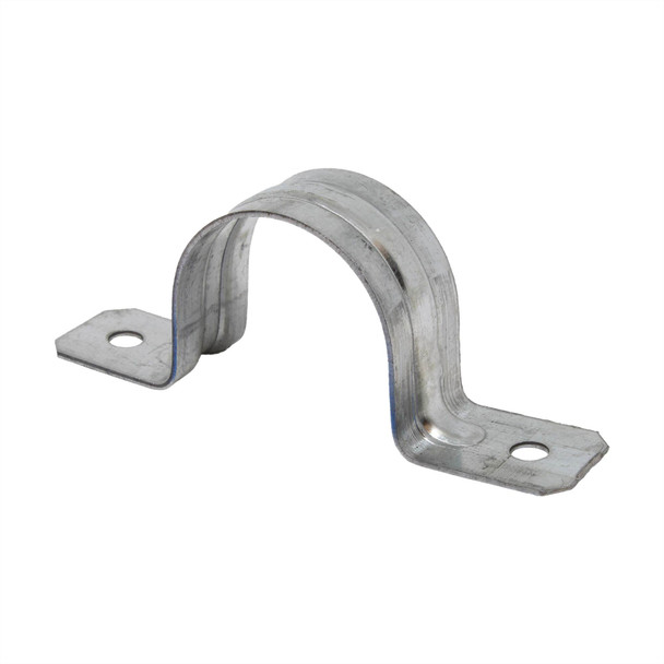 Con-X Paquete 250 Abrazaderas Omega para Tubo Conduit 1 Pulg 500-AOPG100x250