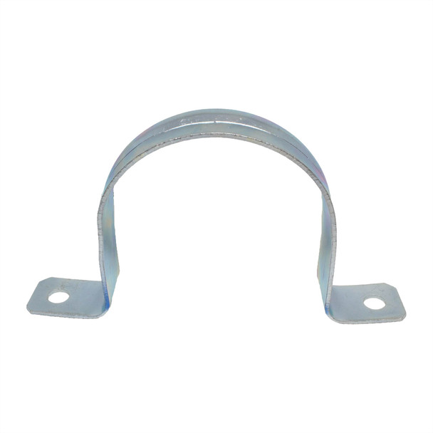 Con-X Paquete 50 Abrazaderas Omega para Tubo Conduit 3 Pulg 500-AOPG300x50