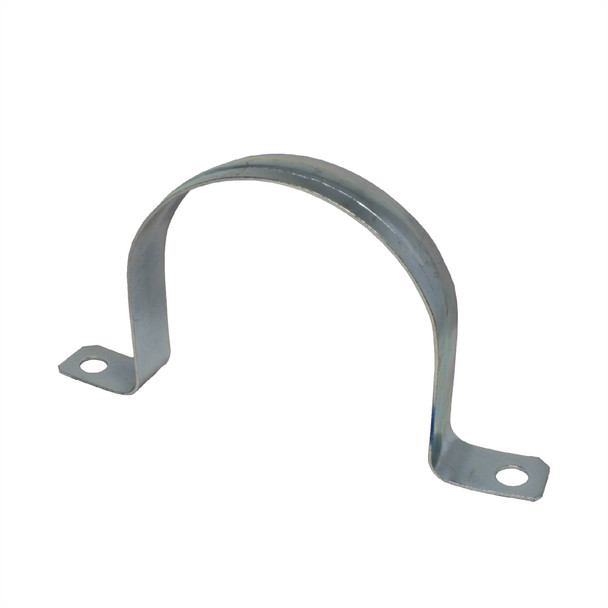 Con-X Paquete 30 Abrazaderas Omega para Tubo Conduit 4 Pulg 500-AOPG400x30