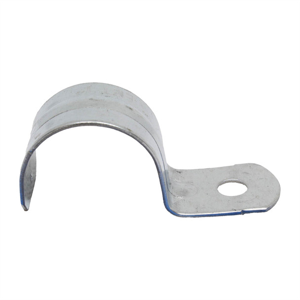Con-X Paquete 500 Abrazaderas Uña Conduit 1" 200-AUP100x500