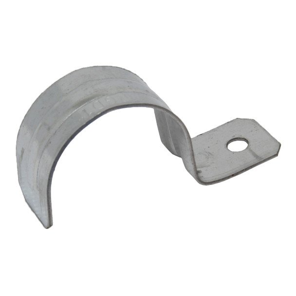 Con-X Paquete 500 Abrazaderas para Tubo Conduit 1 Pulgada Pared Gruesa 500-AUPG100x500