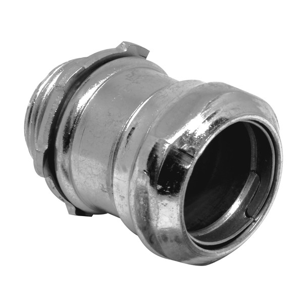 Con-X Paquete 100 Conectores para Tubo EMT 3/4” 500-CONSC075x100