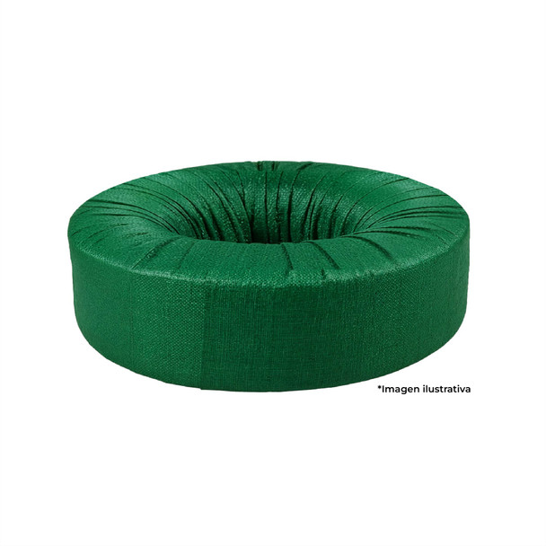 Con-X Tubo Flexible Liquidtight Tipo SLFS 3/4 pulg Acero Galvanizado PVC UV Paquete 50 m 200-TFL034x50