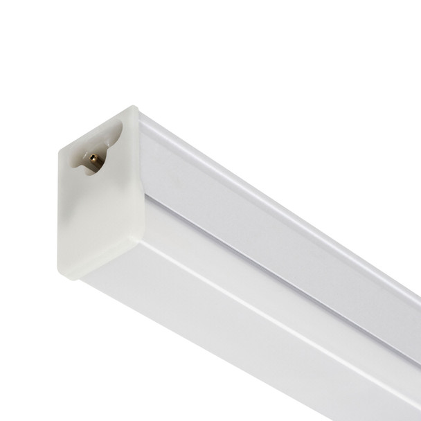 Illux Lámpara Led Slim Line De Sobreponer En Techo 14 W 110-130 V Atenuable Triac TL-1510.DIM