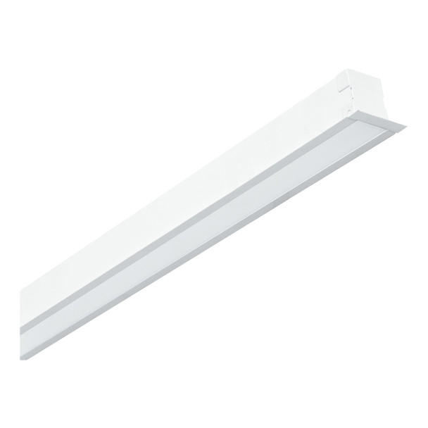 Illux Lámpara Led Super-Line De Empotrar En Techo 18 W 100-277 V TL-1518