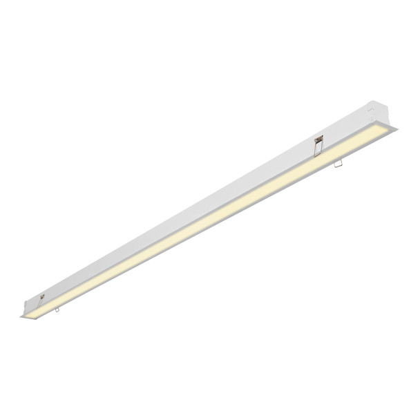 Illux Lámpara Led Super-Line De Empotrar En Techo 18 W 100-277 V TL-1518