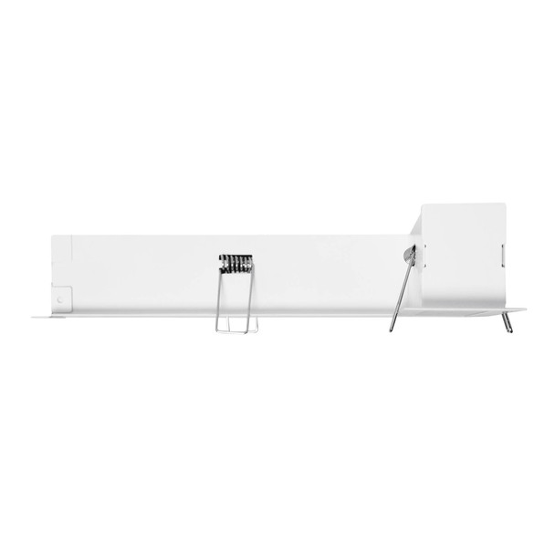 Illux Lámpara Led Super-Line De Empotrar En Techo 6 W 100-277 V TL-1500