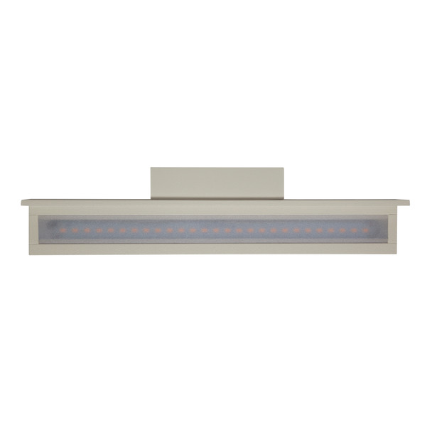 Illux ML-4605 Lámpara Led Shades De Sobreponer En Muro 9 W 100-240 V