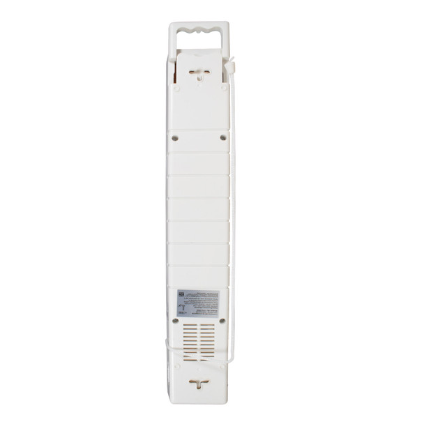 Illux Lámpara Led De Emergencia De Sobreponer/Portatil 5 W 127 V ML-1703