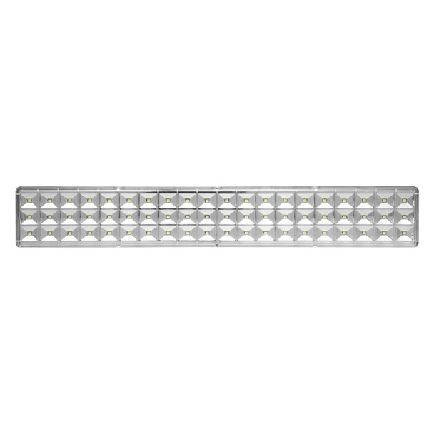 Illux Lámpara Led De Emergencia De Sobreponer/Portatil 5 W 127 V ML-1703