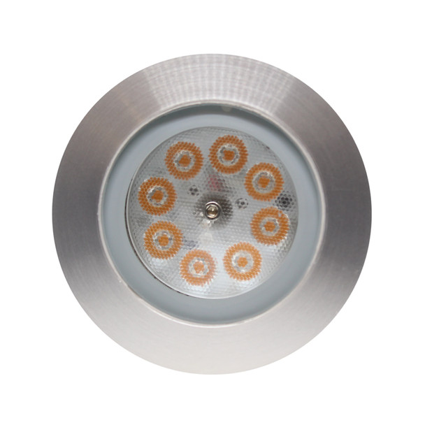 Illux Lámpara Led Uplight De Empotrar En Piso 9.5 W 105-277 V PL-5205