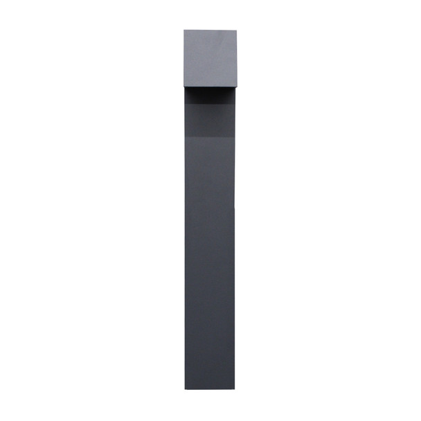 Illux Lámpara Led Sendera De Sobreponer En Piso 3.3 W 100-240 V 3 000 K PL-4503