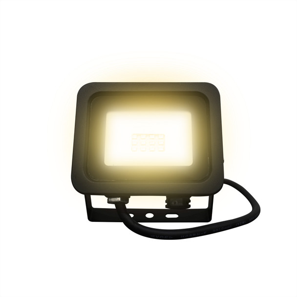 Illux Reflector Led De Sobreponer En Piso 10 W 100-277 V RL-3610.N