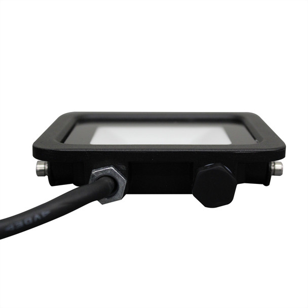 Illux Reflector Led De Sobreponer En Piso 10 W 100-277 V RL-3610.N