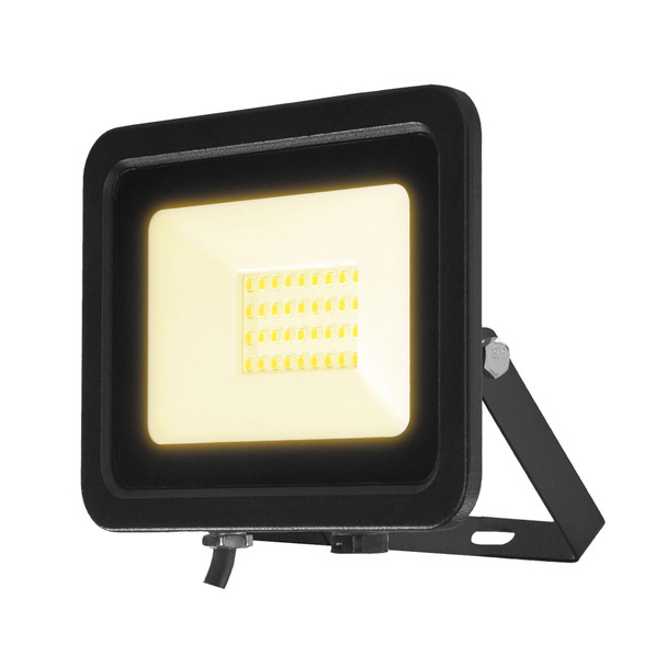 Illux RL-3630 Reflector Led De Sobreponer En Piso 30 W 100-277 V