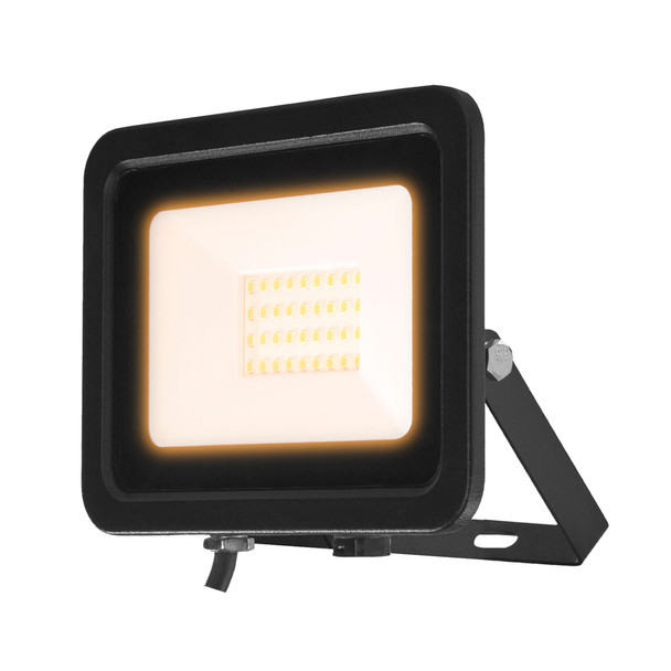 Illux RL-3630 Reflector Led De Sobreponer En Piso 30 W 100-277 V