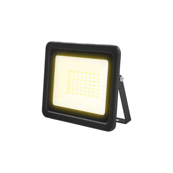 Illux Reflector Led De Sobreponer En Piso 50 W 100-277 V RL-3650.N