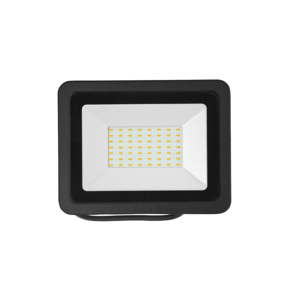 Illux Reflector Led De Sobreponer En Piso 50 W 100-277 V RL-3650.N