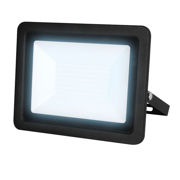 Illux Reflector Led De Sobreponer En Piso 100 W 100-277 V RL-36100.N