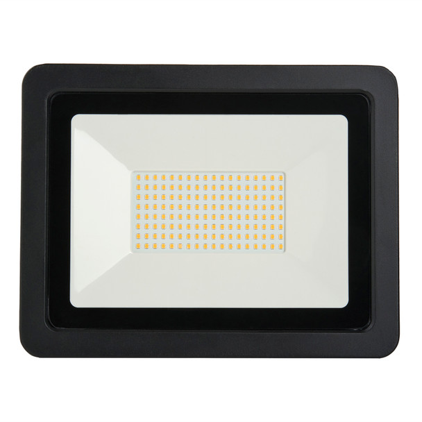 Illux Reflector Led De Sobreponer En Piso 100 W 100-277 V RL-36100.N
