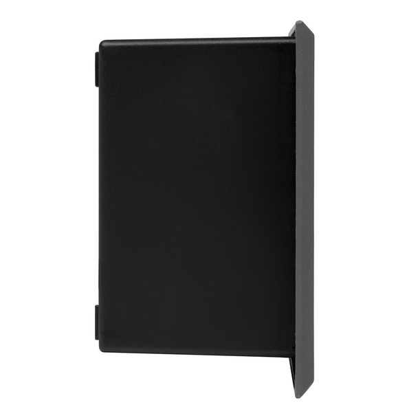The Collection Lámpara Led Arbotante De Empotrar En Muro 2 W 100-277 V 3 000 K ML-2002