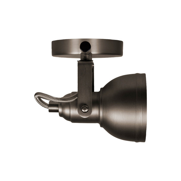 Dekor TR-2414 Lámpara de Techo Satin 2X35 W Max 120 Volts, GU10 Atenuables Dekor TR-2414 Lámpara de Techo Satin 2X35 W Max 120 Volts, GU10 Atenuables