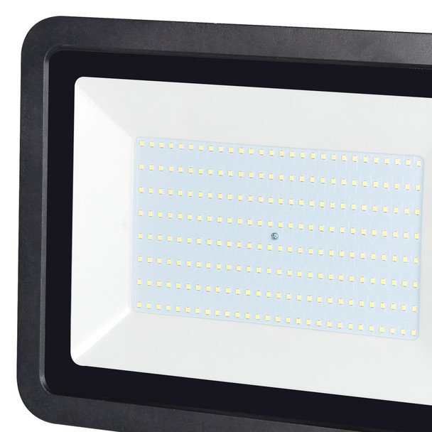 Illux Reflector Led De Sobreponer En Piso 200 W 100-277 V RL-36200.N