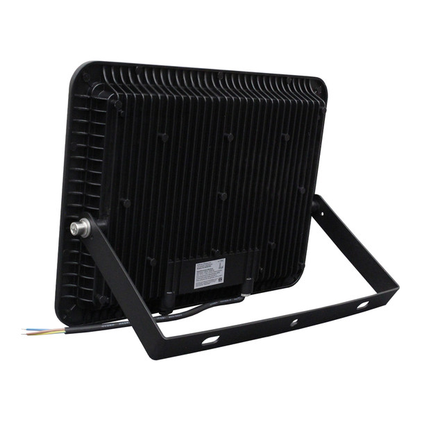 Illux Reflector Led De Sobreponer En Piso 200 W 100-277 V RL-36200.N