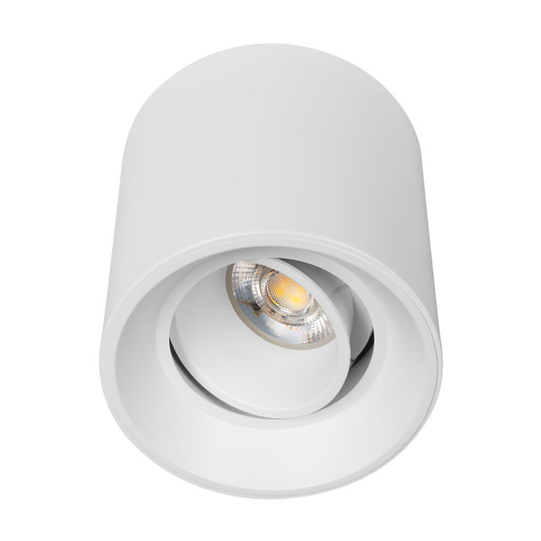 Illux Lámpara LED De Sobreponer En Techo 15 W Max 127 V TL-2916